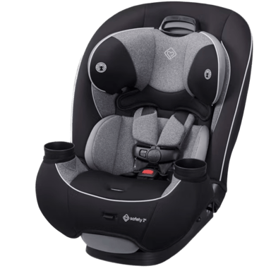 Safety 1st EverFit