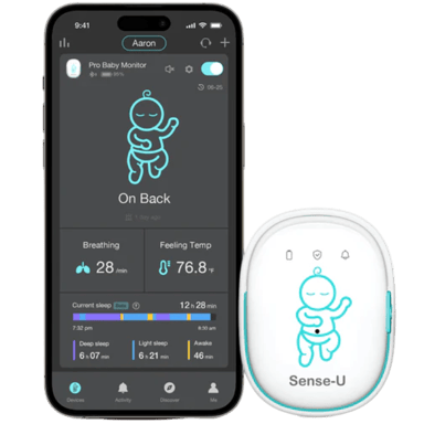 Sense-U Pro