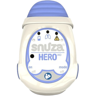 Snuza Hero MD