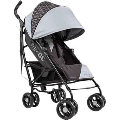 Summer Infant 3D One