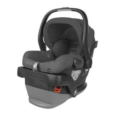 Uppababy Mesa V2