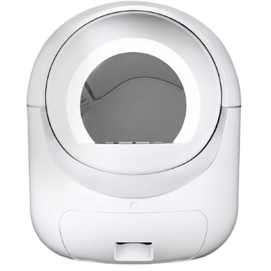 Cleanpethome Cat Litter Box