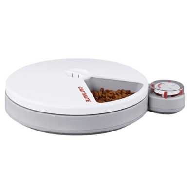 Cat Mate C50