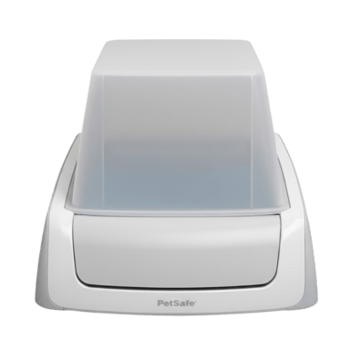 PetSafe ScoopFree Second Generation