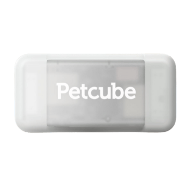 Petcube GPS Tracker