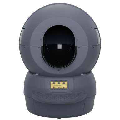 Litter-Robot 1