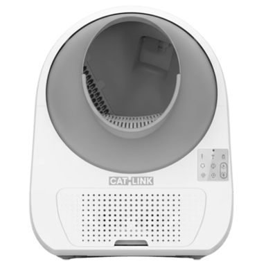 CATLINK Scooper Luxury Pro-X