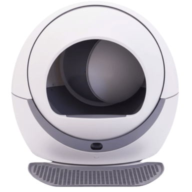 Petree Automatic Self Cleaning