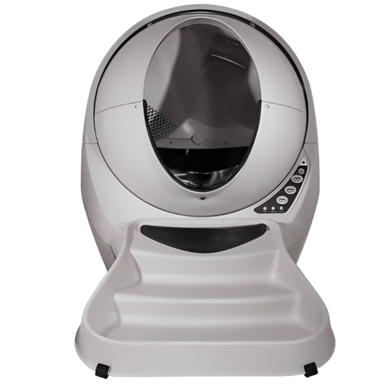 Litter-Robot 3
