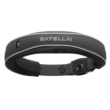 SATELLAI Collar