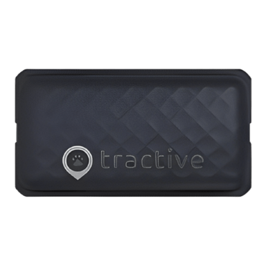 Tractive Smart Cat Collar