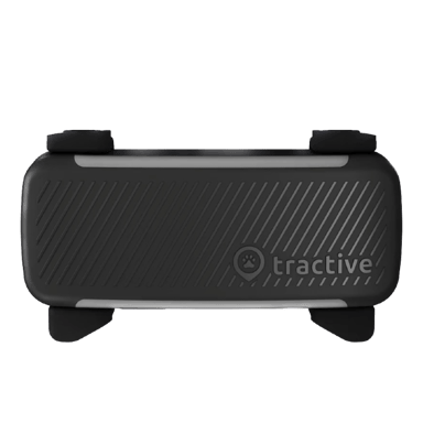 Tractive Smart Dog Tracker