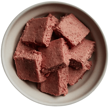 We Feed Raw