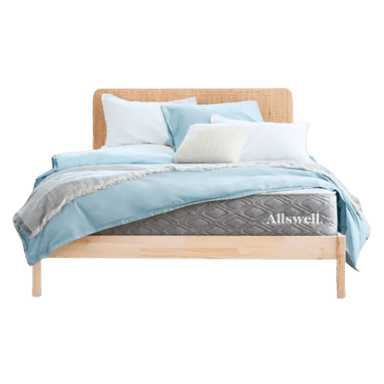 Allswell Luxe