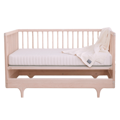 Avocado Eco Organic Crib