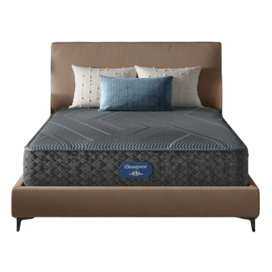 Beautyrest Hybrid 