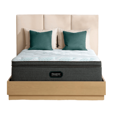 Beautyrest PressureSmart Lux