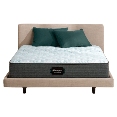 Beautyrest PressureSmart