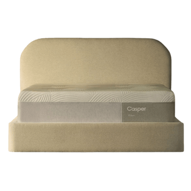 Casper Wave Hybrid