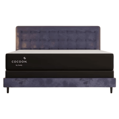 Cocoon Chill Memory Foam 