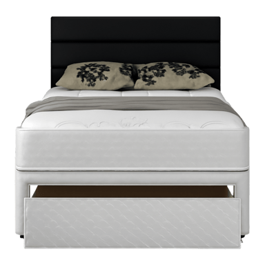 Divan Beds Centre Fusion