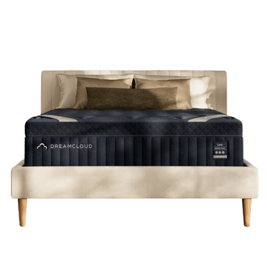 DreamCloud Luxe