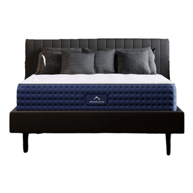 DreamCloud Luxury