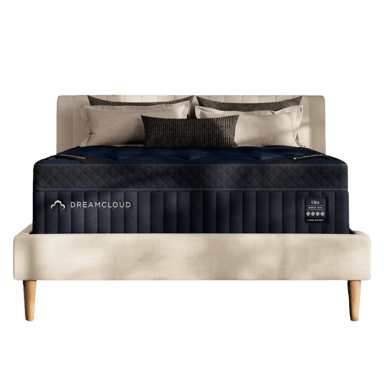 DreamCloud Ultra