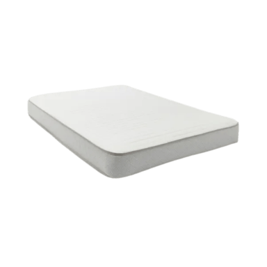 Dunelm Rolled Memory Foam