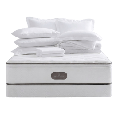 Four Seasons Signature Plush Sleep