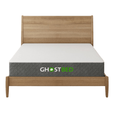 GhostBed Classic