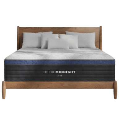Helix Midnight Luxe