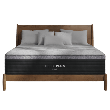 Helix Plus Luxe