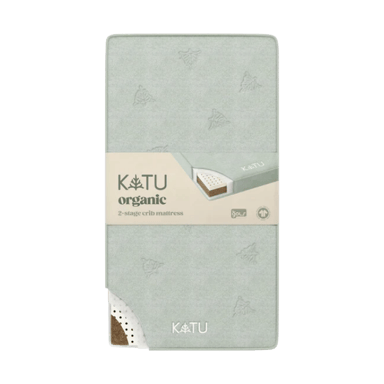 KATU Organic 2-Stage