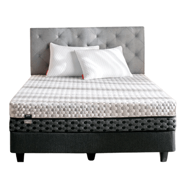 Layla Memory Foam