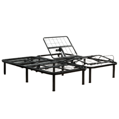 Linenspa Adjustable Bed Frame