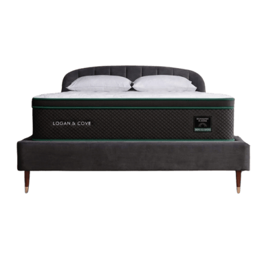 Logan & Cove Frontier