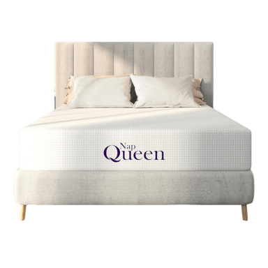 NapQueen Bamboo Charcoal