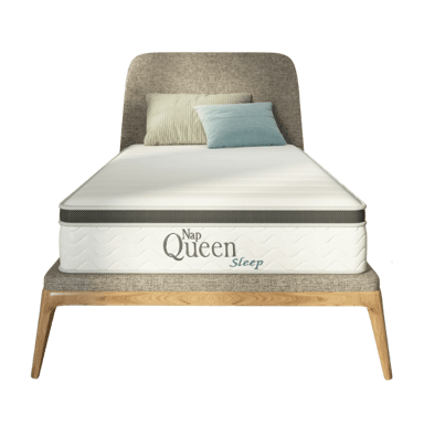 NapQueen Maxima
