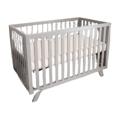 Naturepedic Breathable Ultra Crib