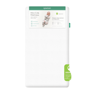 Newton Mini Crib