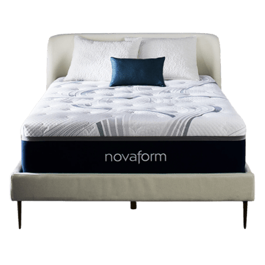 Novaform ComfortGrande
