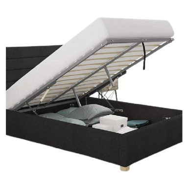 OTTY Sleep Ottoman