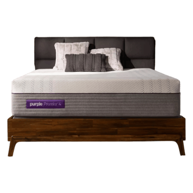 Purple Hybrid Premier 4