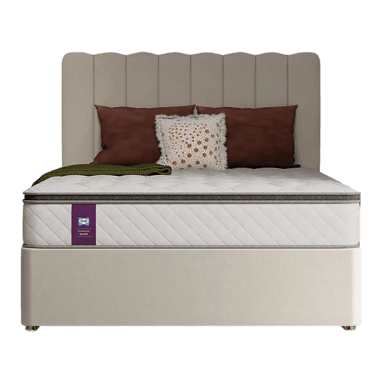 Sealy Advantage Delux Newhaven