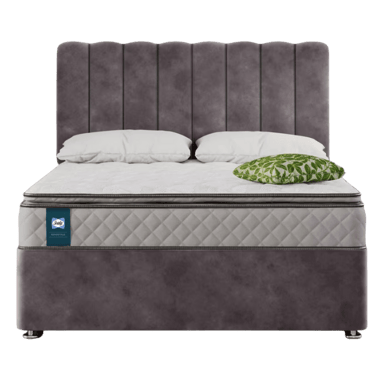 Sealy Advantage Sapphire Geltex