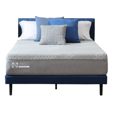 Sealy Posturepedic Hybrid
