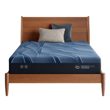 Serta iSeries NXG Hybrid