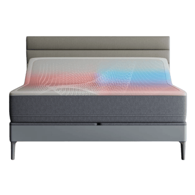 Sleep Number ClimateCool