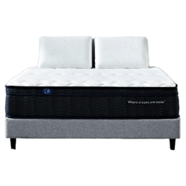 Sleep Republic Mattress